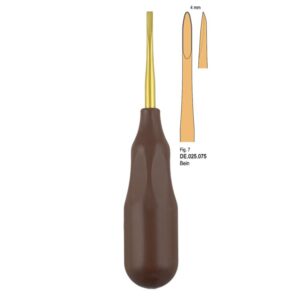 Century-Line Dźwignia Bein 4mm fig.7