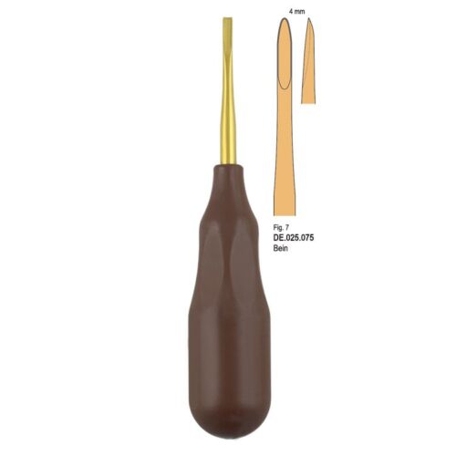 Century-Line Dźwignia Bein 4mm fig.7