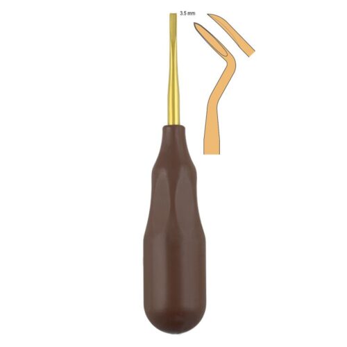 Century-Line Dźwignia Flohr prawa fig.3