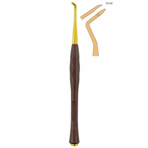 Century-Line Dźwignia Heidebrink lewa fig.2