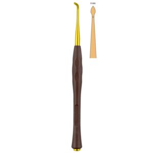Century-Line Dźwignia Bernhard prosta fig.11