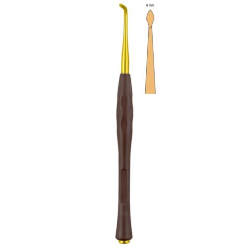 Century-Line Dźwignia Bernhard prosta fig.11
