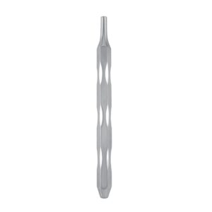 Uchwyt do lusterka ergonomiczny lekki 130mm