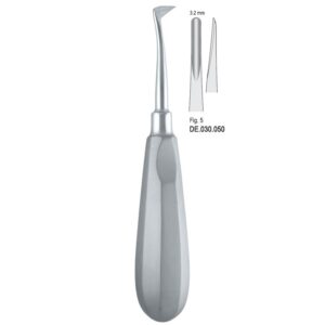 Dźwignia Bein 3.8mm fig.6
