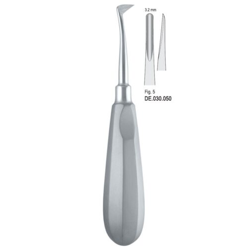 Dźwignia Bein 3.8mm fig.6