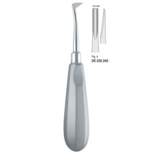 Dźwignia Bein 4mm fig.4