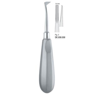 Dźwignia Bein 3mm fig.3