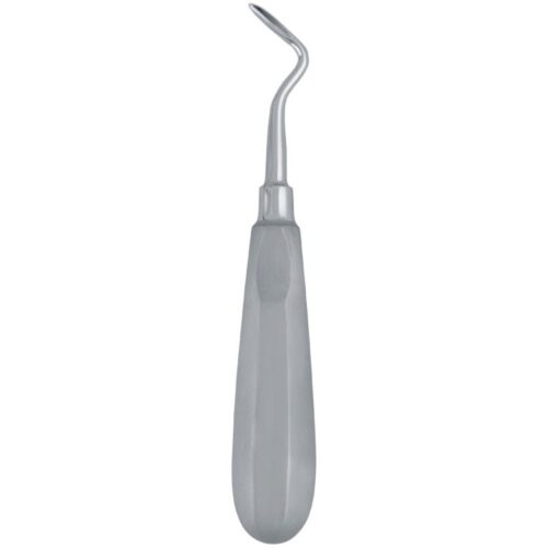 Dźwignia Schmeckebier prawa 3.5mm fig.5