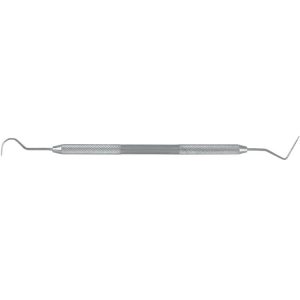 Classic-Round Zgłębnik-Sonda miękka fig.23/ Michigan O