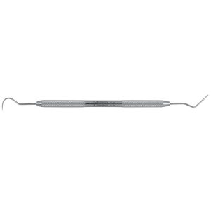 Classic-Round Zgłębnik-Sonda twarda fig.23/GF