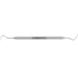 Classic-Round Zgłębnik-Sonda twarda fig.23/Michigan