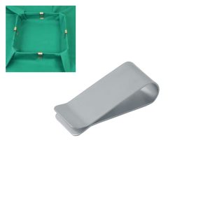 Zacisk duży do koszy 65x20x20mm