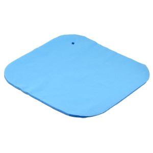 Jednorazowe wkłady do spluwaczki jasnoniebieskie (Opak. 50 szt)