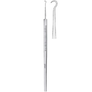 Haczyk Falcon ostry 160mm fig. 4