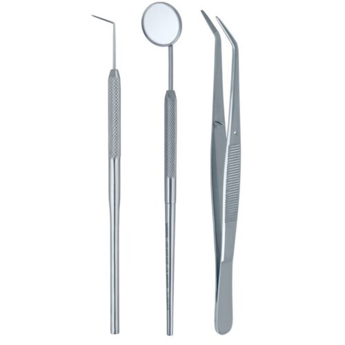 Zestaw diagnostyczny zawierający twardy zgłębnik fig.6