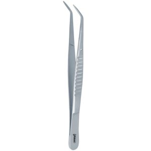 Penseta Meriam mod.zmodyfikowany ząbkowana 150mm fig.1