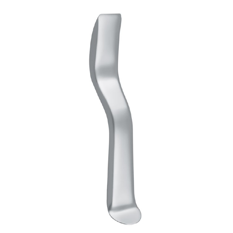 Rozwierak do policzków Minnesota-Simion 135mm