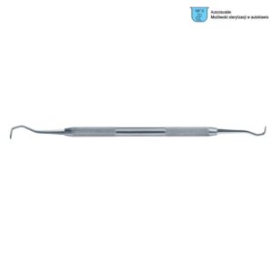 Classic-Round Sierp Jacquette fig. 30/33