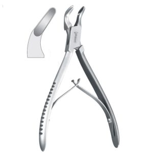 Odgryzacz Blumenthal 150mm