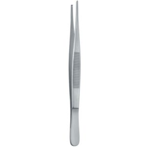 Penseta chirurgiczna Falcon-Medium 1x2 ząbki 145mm