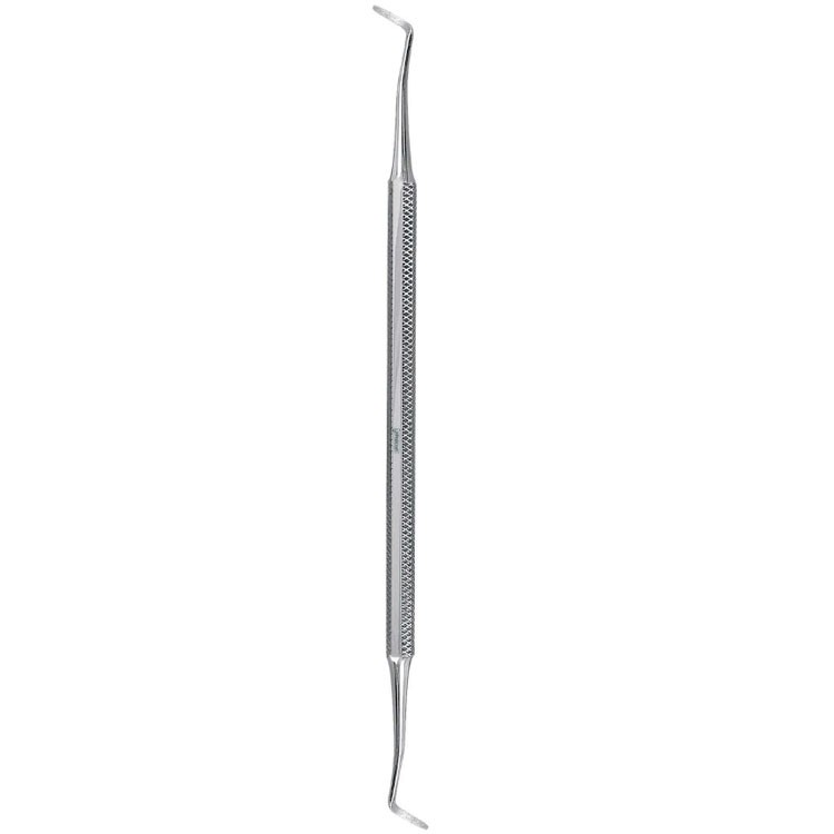 Ekskawator do paznokci dwustronny 175mm fig.2