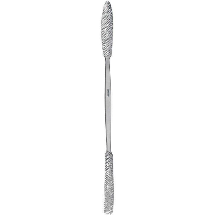 Pilnik podologiczny dwustronny 230mm fig.2
