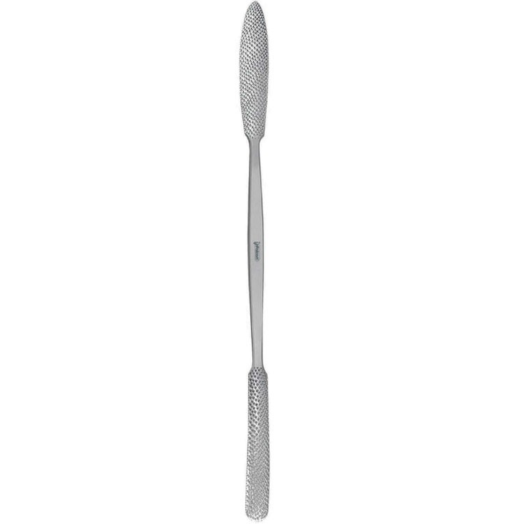 Pilnik podologiczny dwustronny 200mm fig.1