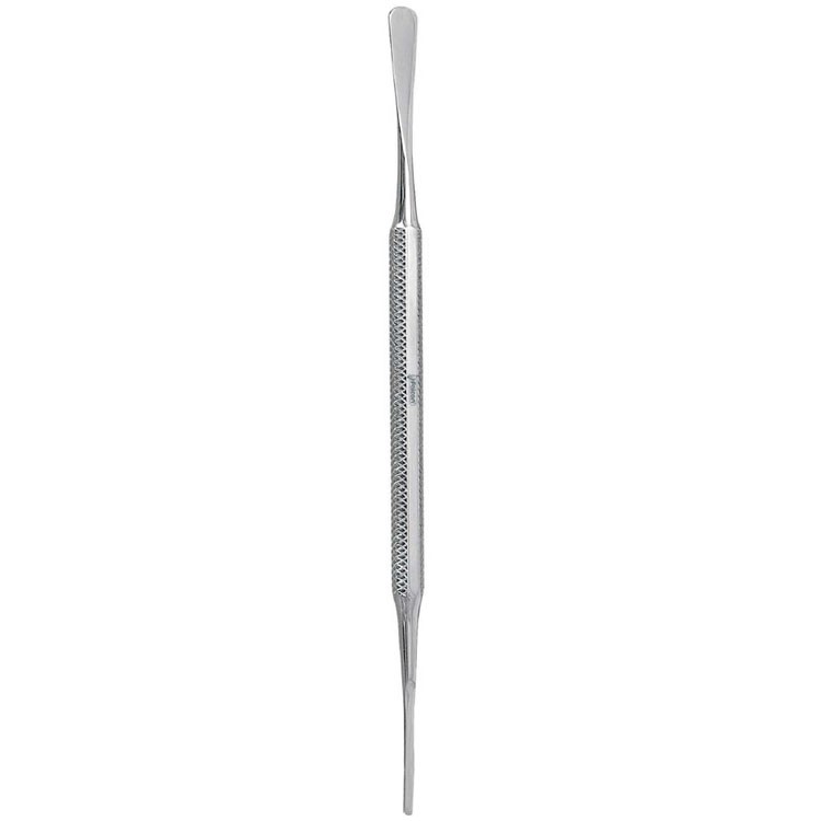 Kopytko do paznokci dwustronne 145mm fig.3