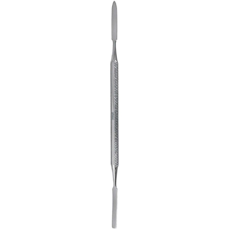 Szpatułka do paznokci dwustronna 170mm