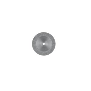 Separator diamentowy ø 22x0.10mm bardzo elastyczny niemontowany