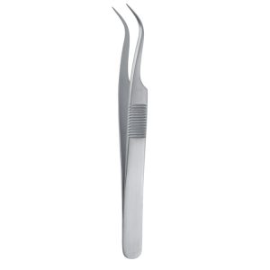 Penseta mikro 110mm fig. 7