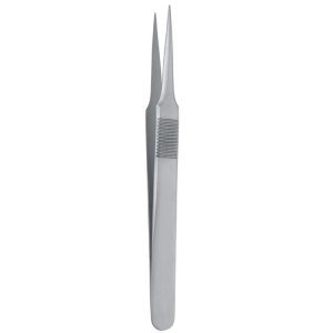 Penseta mikro 110mm fig. 2