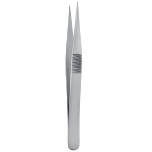 Penseta mikro 110mm fig. 3