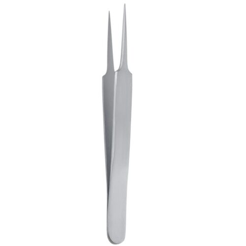 Penseta mikro 110mm fig. 5