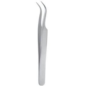 Penseta mikro 110mm fig. 7