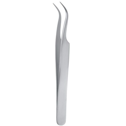 Penseta mikro 110mm fig. 7
