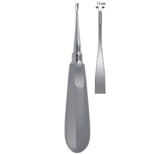Dźwignia Feline uchwyt standard fig.301F