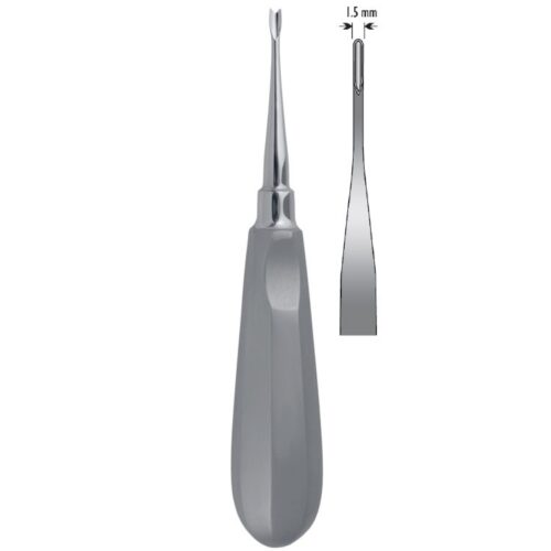 Dźwignia Feline uchwyt standard fig.301F