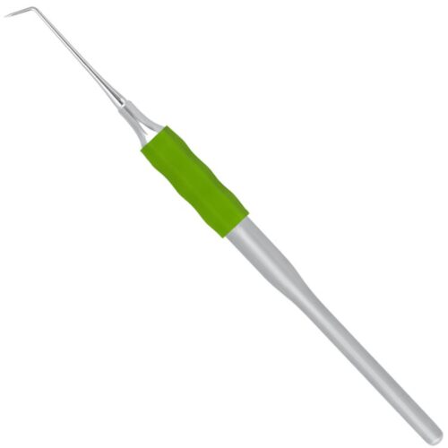 Soft-Line Zgłębnik jednostronny twardy fig.16 (oliwka)