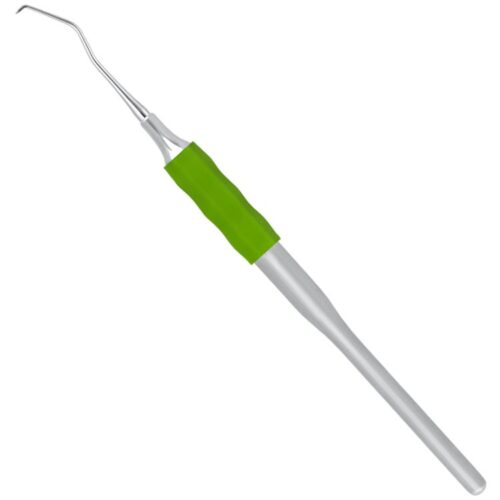 Soft-Line Zgłębnik jednostronny twardy fig.17 (oliwka)