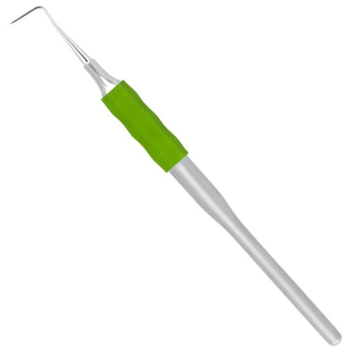 Soft-Line Zgłębnik jednostronny twardy fig.11 (oliwka)