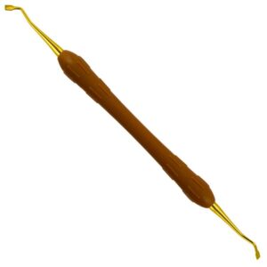Easy-Color Compo-Fill Przenośnik Hollenback fig.3 pokryty azotkiem tytanu
