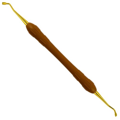 Easy-Color Compo-Fill Przenośnik Hollenback fig.3 pokryty azotkiem tytanu