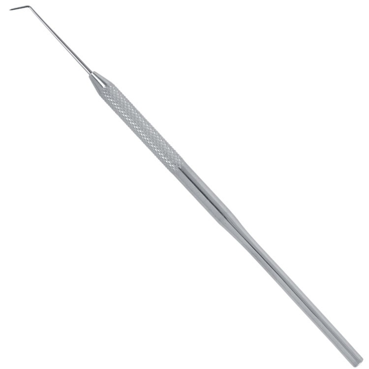 Classic-Round Zgłębnik jednostronny miękki fig. 6