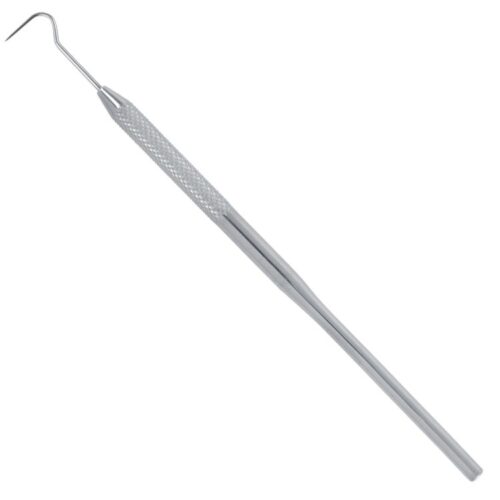 Classic-Round Zgłębnik jednostronny miękki fig. 8A