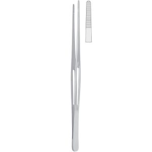 Penseta anatomiczna ząbkowana Maingot 280mm