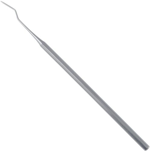 Classic-8 Zgłębnik jednostronny twardy fig. 5