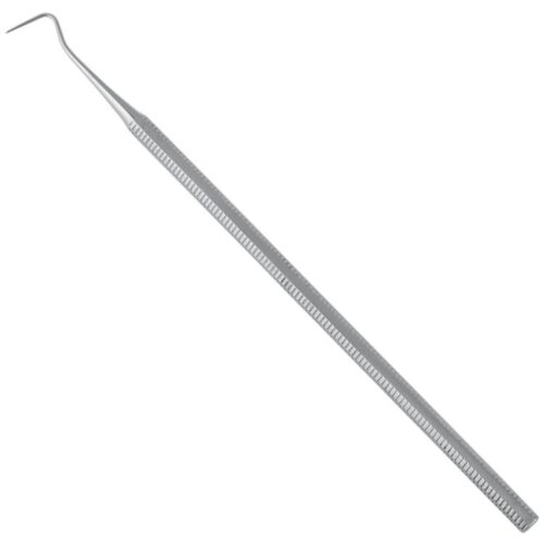 Classic-8 Zgłębnik jednostronny twardy fig. 9