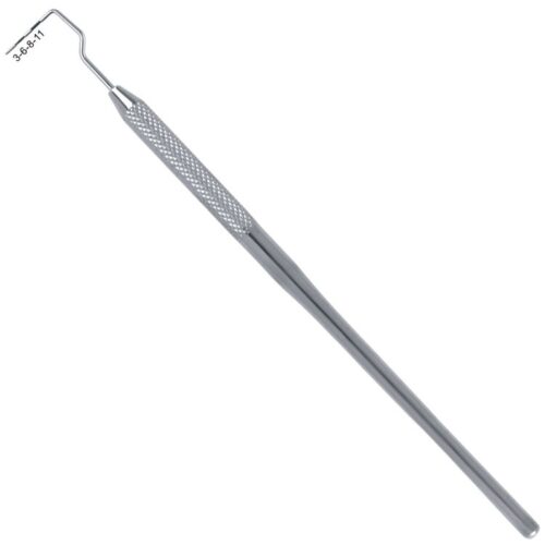 Classic-Round Sonda periodontyczna znaczona kolorem fig. 11 modified