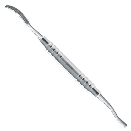 Classic-Lite Pilnik kostny fig.10
